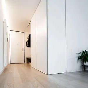 Papavero70 Appartement Bergame