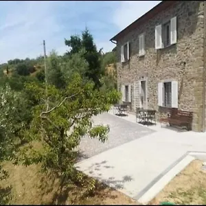 Il Bel Bed & Breakfast