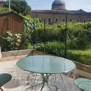 Calle Dei Preti Appartement Venise
