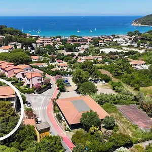 Fontalleccio Hotel