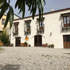 S'orgiola Séjour à la ferme Cardedu