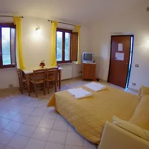 Oasi Del Grillo Aparthotel