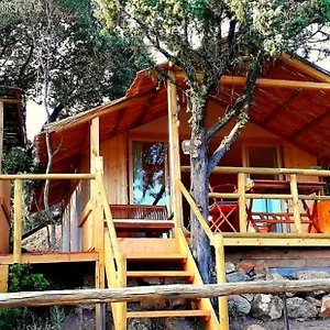 Stazzu La Capretta Farm & Guest Camping Olbia