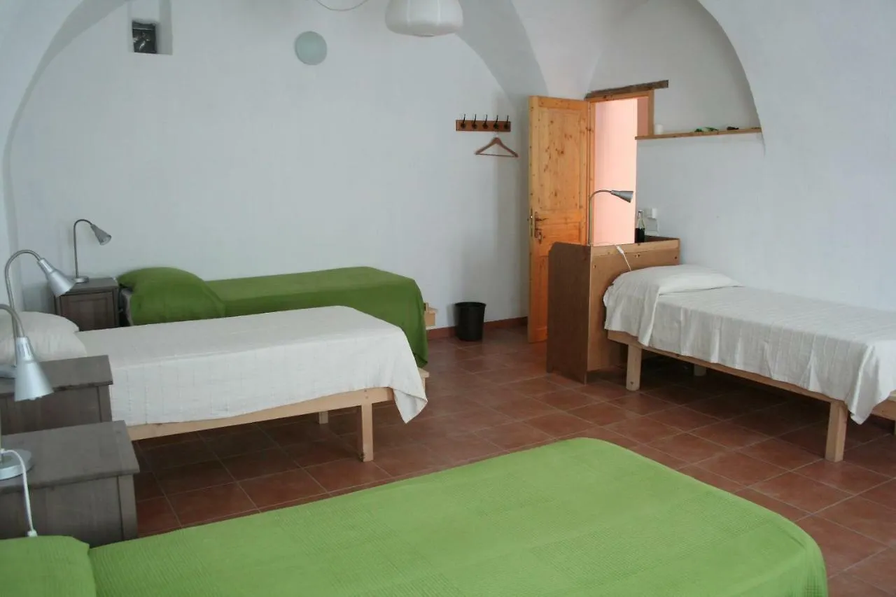 Ecovillaggio Torri Superiore イタリア