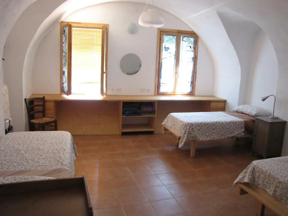 Ecovillaggio Torri Superiore 0*, Torri (Florence) イタリア