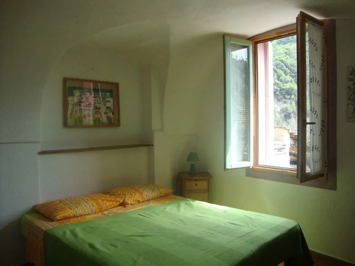 Ecovillaggio Torri Superiore イン