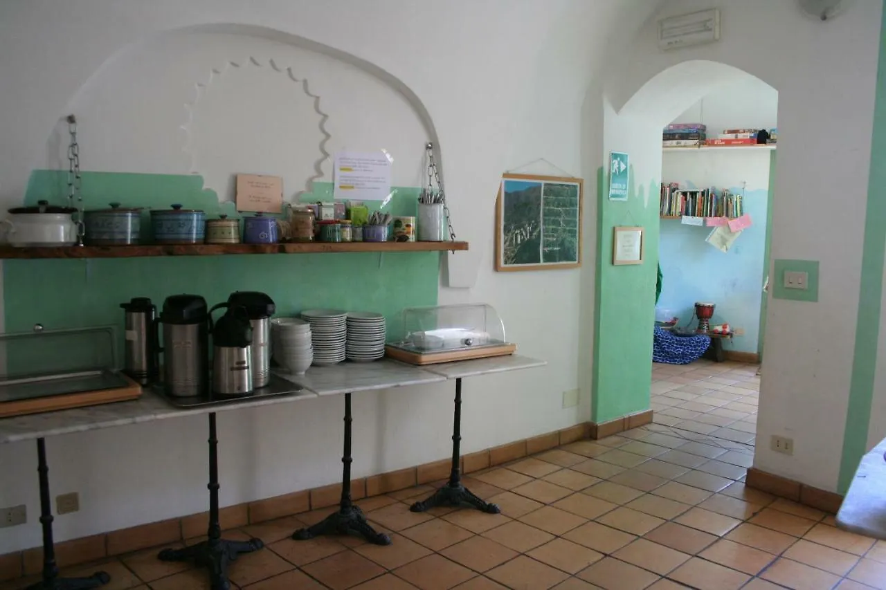 Mini-hôtel Ecovillaggio Torri Superiore