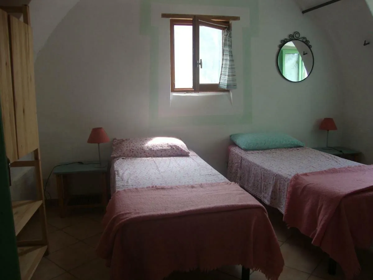 Ecovillaggio Torri Superiore Torri (Florence)