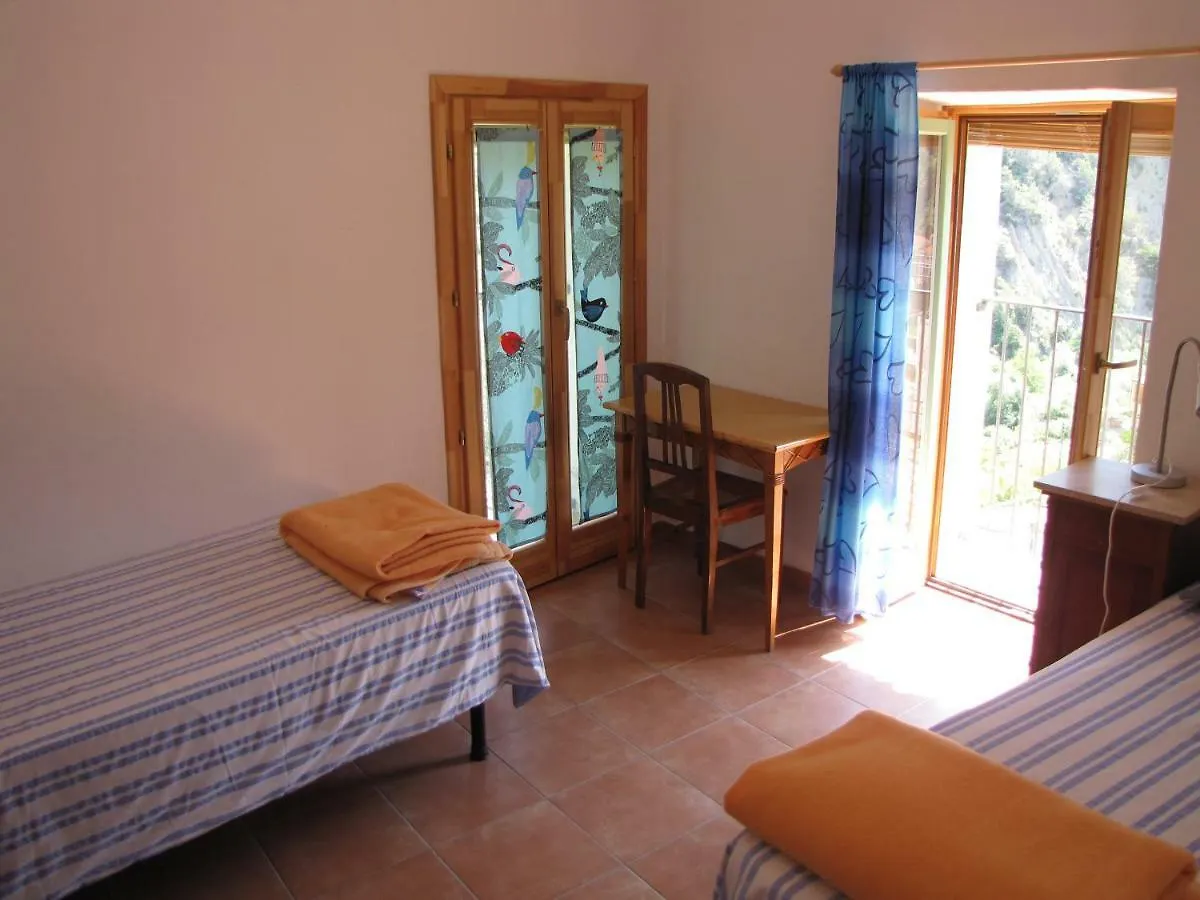 Ecovillaggio Torri Superiore