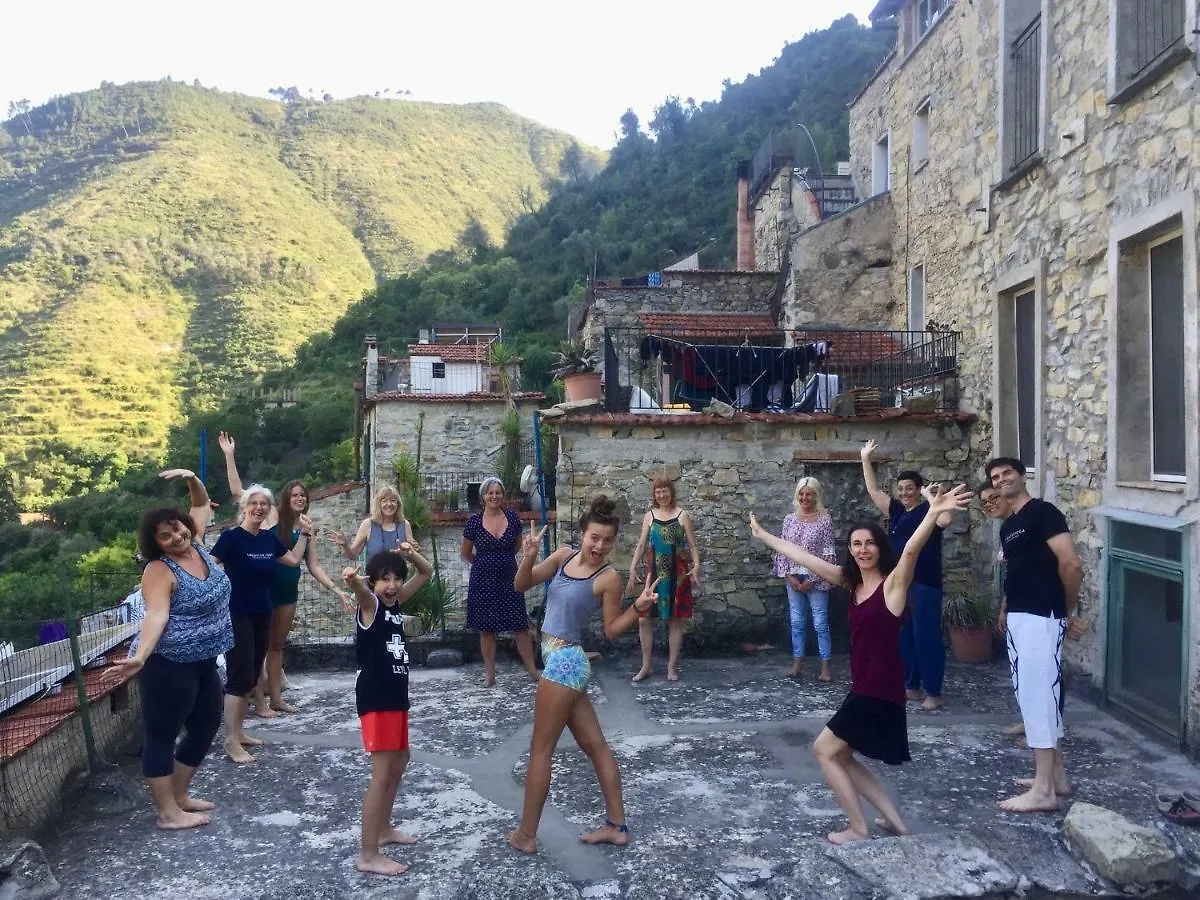 Ecovillaggio Torri Superiore