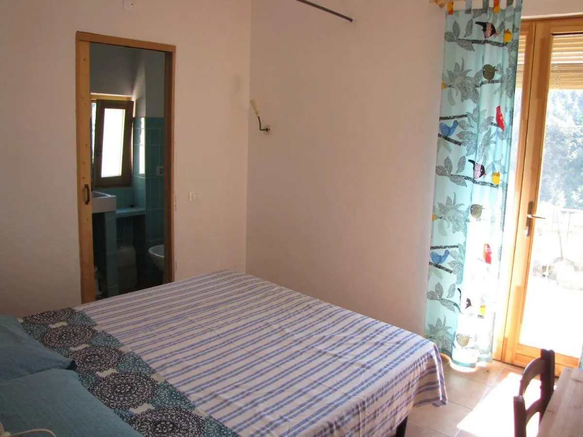 Mini-hôtel Ecovillaggio Torri Superiore
