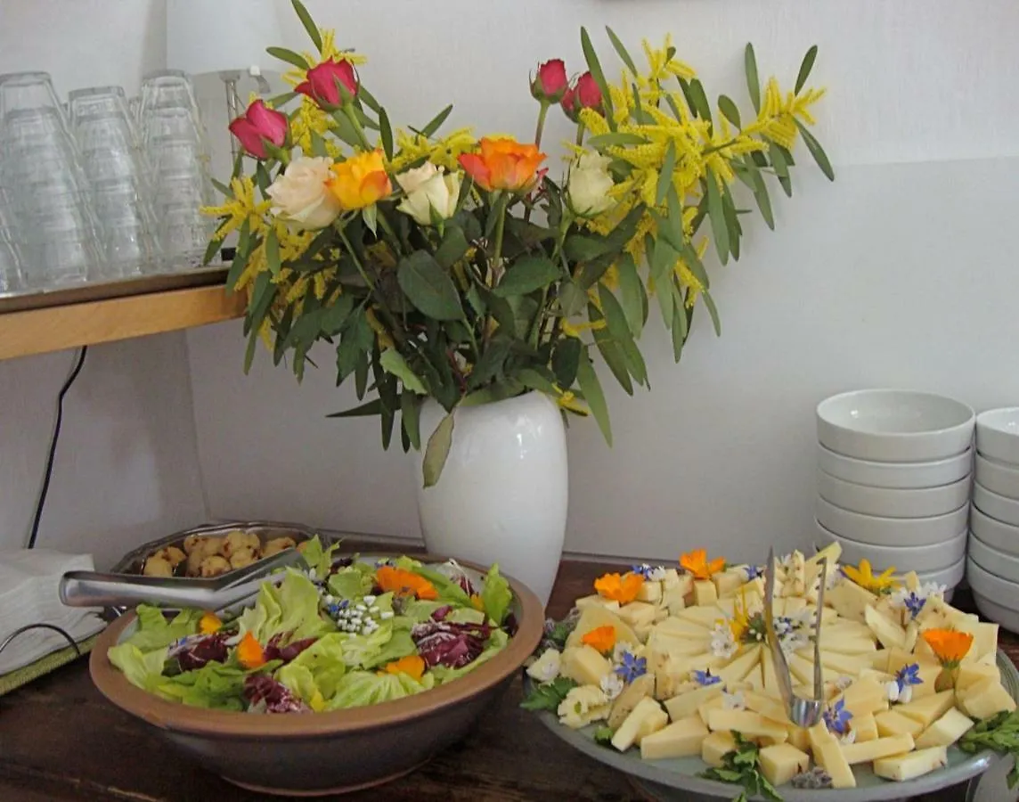 Ecovillaggio Torri Superiore Inn Torri (Florence)